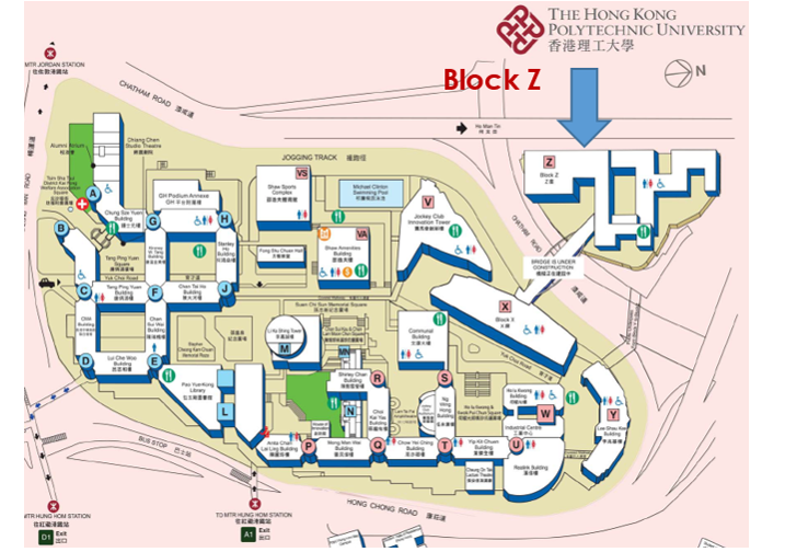 CampusMap