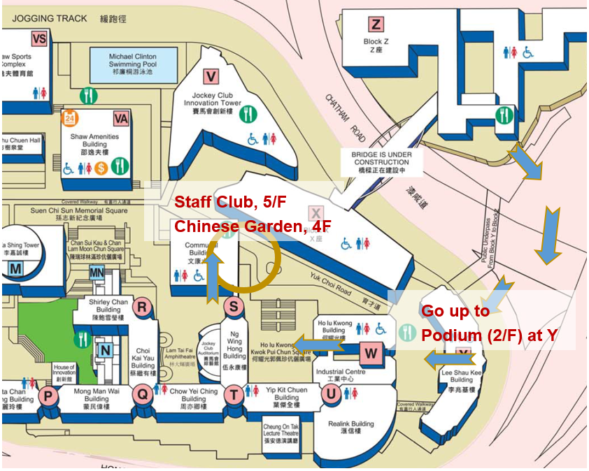 CampusMap